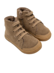 Bota Titanitos Devora Camel