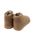 Bota Titanitos Devora Camel