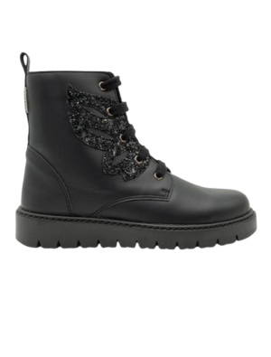Bota Titanitos Yffiniac E997 Negro
