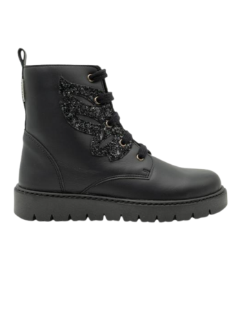 Bota Titanitos Yffiniac E997 Negro
