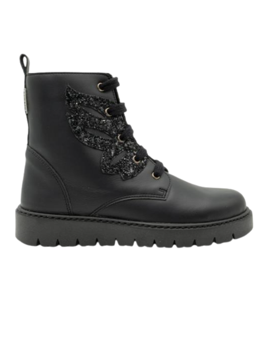 Bota Titanitos Yffiniac E997 Negro