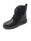 Bota Titanitos Yffiniac E997 Negro