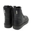 Bota Titanitos Yffiniac E997 Negro