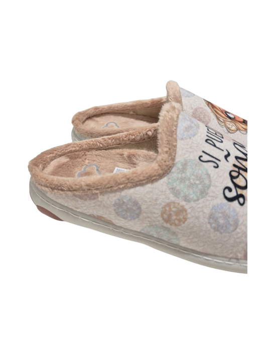 Zapatilla Cosdam Biorelax 2033 Maquillaje