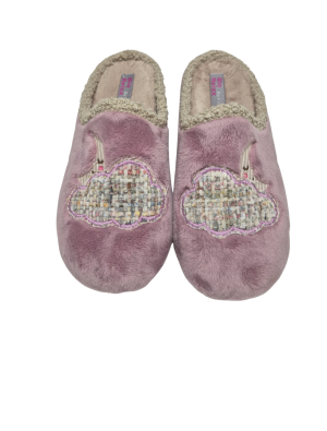 Zapatilla Cosdam Biorelax 13165 Malva