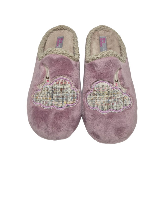 Zapatilla Cosdam Biorelax 13165 Malva