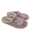 Zapatilla Cosdam Biorelax 13165 Malva