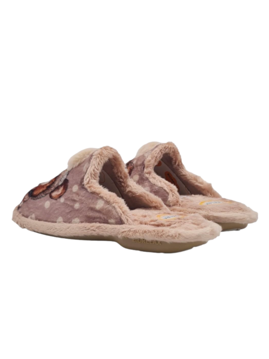 Zapatilla Cosdam Biorelax 4658 Piedra