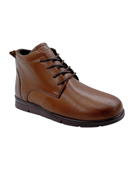 Botín 48Horas 520905 Cuero