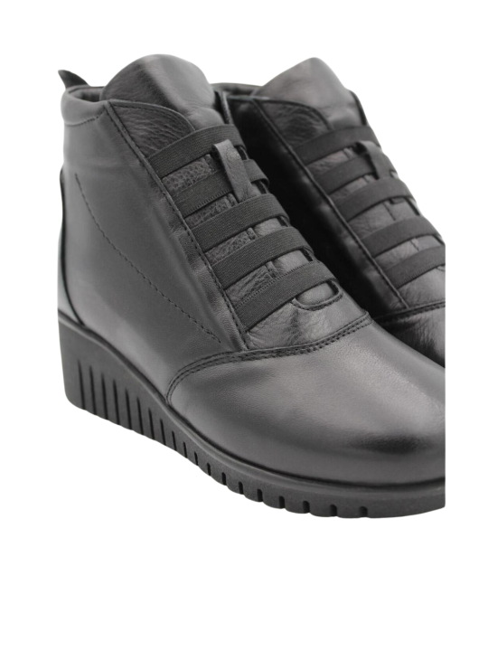 Botín 48Horas 522104 Negro