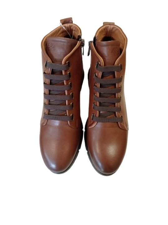 Botín 48Horas 521001 Cuero