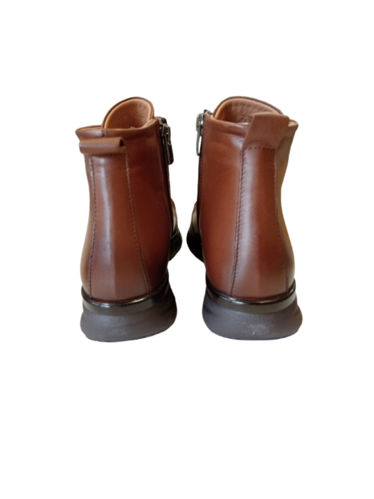 Botín 48Horas 521001 Cuero