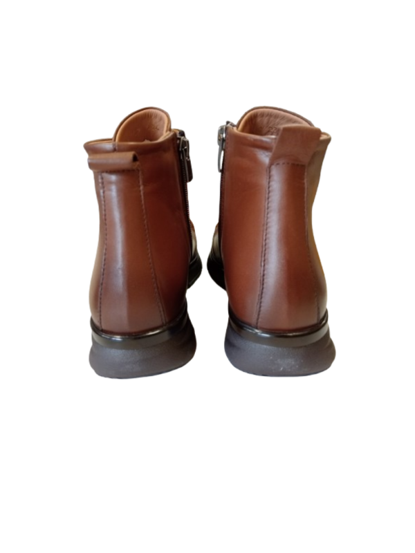 Botín 48Horas 521001 Cuero