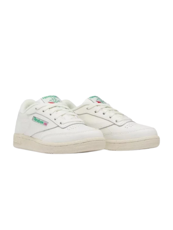 Deportivo Reebook Club C Kids 100047776 Blanco
