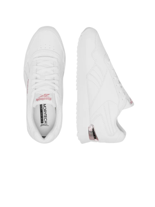 Deportivo Reebook Glide Ripple Clip 100005967 Blanco