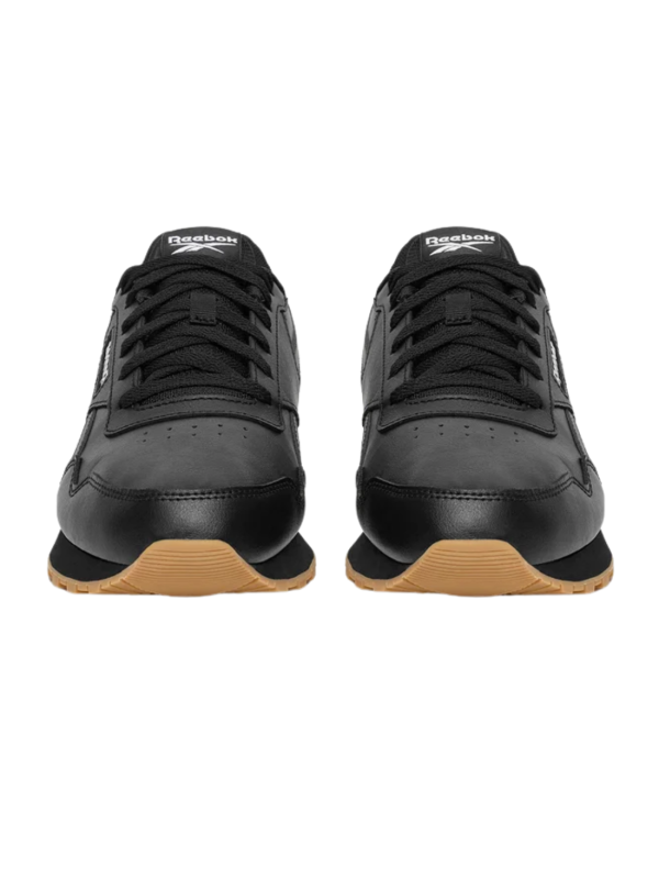 Deportivo Reebook Glide Unisex 100010030 Negro