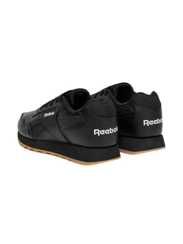 Deportivo Reebook Glide Unisex 100010030 Negro