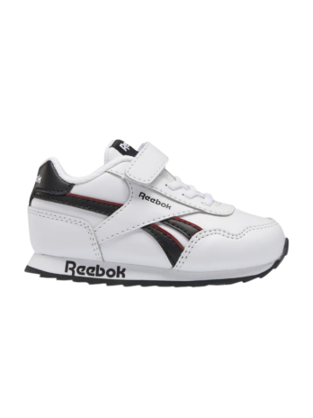 Deportivo Reebook  Royal CL Jog HQ3762 Blanco