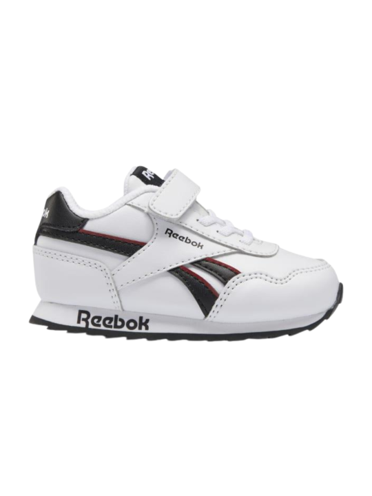 Deportivo Reebook  Royal CL Jog HQ3762 Blanco