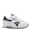 Deportivo Reebook  Royal CL Jog HQ3762 Blanco