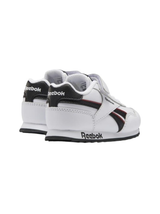 Deportivo Reebook  Royal CL Jog HQ3762 Blanco