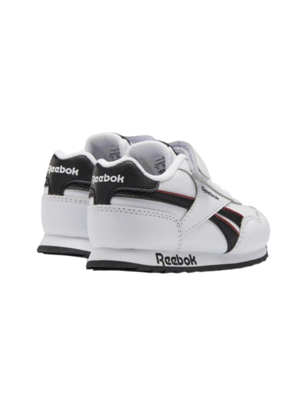 Deportivo Reebook  Royal CL Jog HQ3762 Blanco