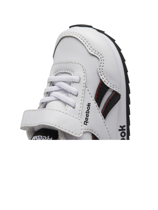 Deportivo Reebook  Royal CL Jog HQ3762 Blanco