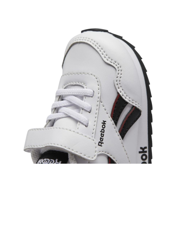 Deportivo Reebook  Royal CL Jog HQ3762 Blanco