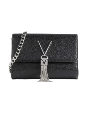 Bolso Valentino Divina VBS1R403G Negro