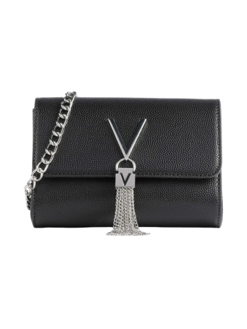 Bolso Valentino Divina VBS1R403G Negro