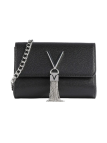 Bolso Valentino Divina VBS1R403G Negro