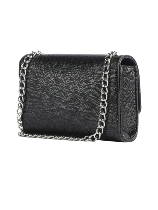 Bolso Valentino Divina VBS1R403G Negro