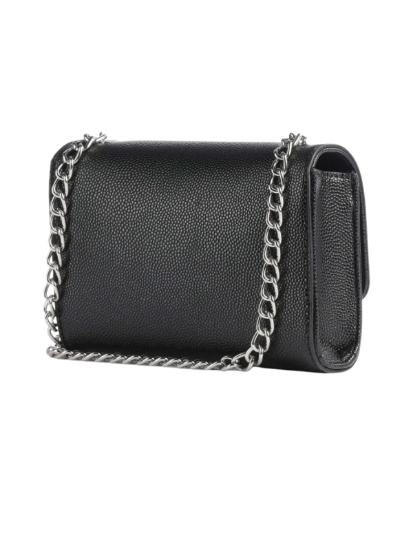 Bolso Valentino Divina VBS1R403G Negro