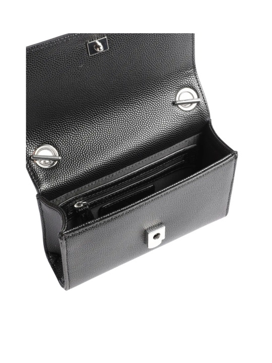 Bolso Valentino Divina VBS1R403G Negro