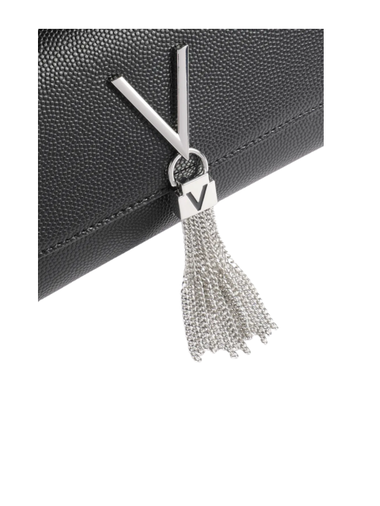 Bolso Valentino Divina VBS1R403G Negro