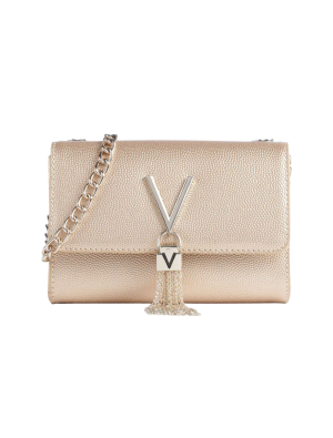 Bolso Valentino Divina VBS1R403G Oro