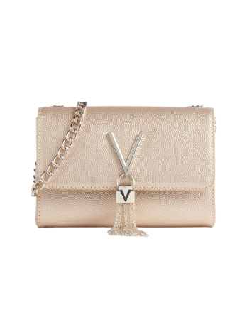 Bolso Valentino Divina VBS1R403G Oro