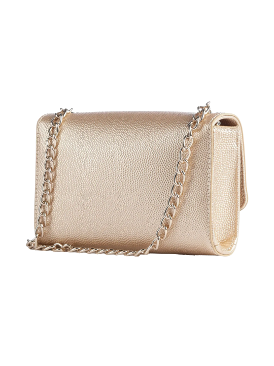 Bolso Valentino Divina VBS1R403G Oro