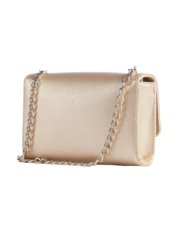 Bolso Valentino Divina VBS1R403G Oro