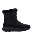 Bota Pelo Waterproof Vicmart 815-5 Negro