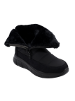 Bota Pelo Waterproof Vicmart 815-5 Negro
