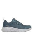 Deportivo Skechers Bobs Waterproof 117351 Gris Ceniza