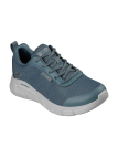 Deportivo Skechers Bobs Waterproof 117351 Gris Ceniza
