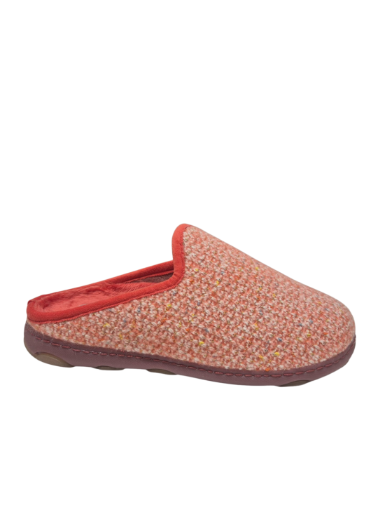 Zapatilla Cosdam Biorelax 2036 Rosa
