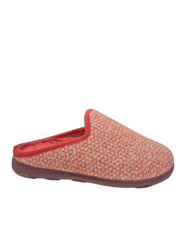 Zapatilla Cosdam Biorelax 2036 Rosa