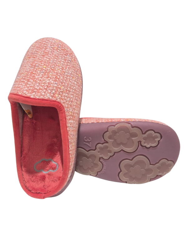 Zapatilla Cosdam Biorelax 2036 Rosa