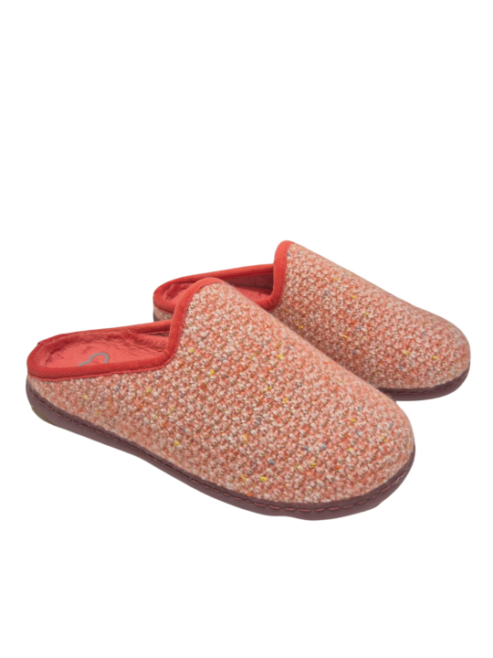 Zapatilla Cosdam Biorelax 2036 Rosa