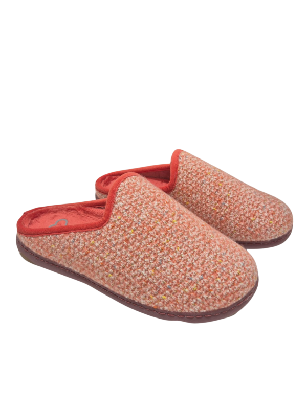 Zapatilla Cosdam Biorelax 2036 Rosa