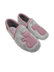 Zapatilla Cosdam 5127 Gris