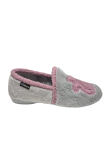 Zapatilla Cosdam 5127 Gris